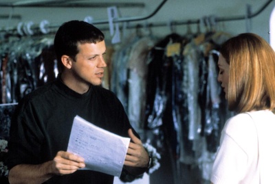 安然无恙剧照的剧照