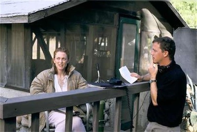 安然无恙剧照的剧照