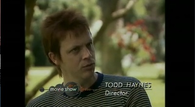 安然无恙剧照的剧照