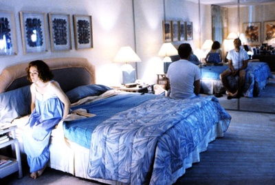 安然无恙剧照的剧照