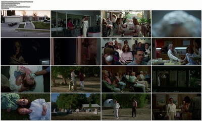 安然无恙剧照的剧照