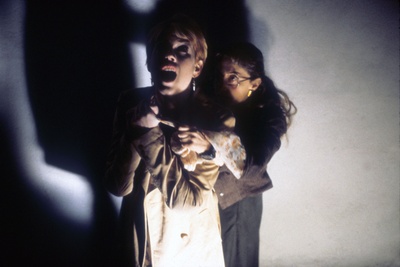 深藏不露剧照的剧照