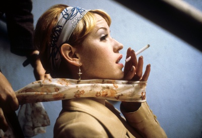 深藏不露剧照的剧照