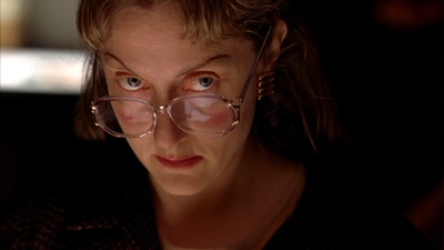 深藏不露剧照的剧照