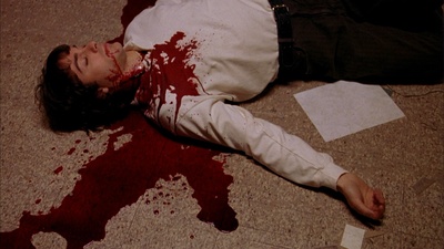 深藏不露剧照的剧照