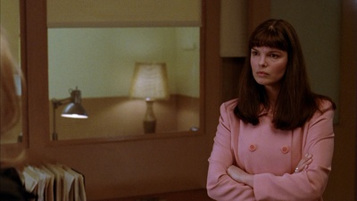 深藏不露剧照的剧照