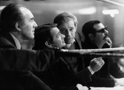 三兄弟的中年危机剧照的剧照