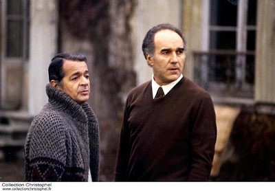 三兄弟的中年危机剧照的剧照