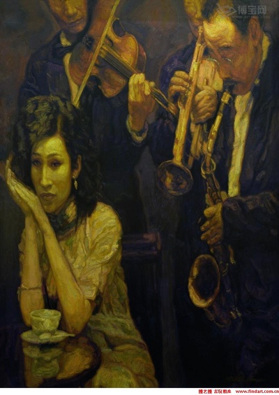 海上旧梦剧照的剧照