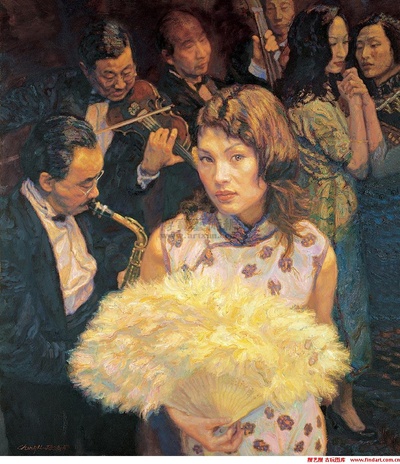 海上旧梦剧照的剧照