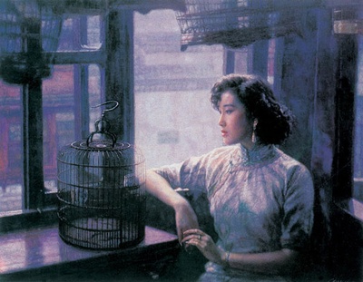 海上旧梦剧照的剧照