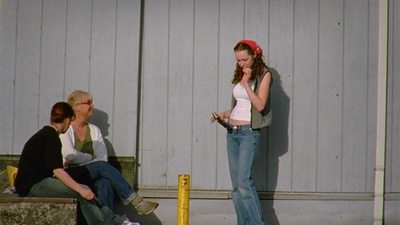 昨日欢愉剧照的剧照