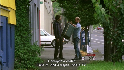 昨日欢愉剧照的剧照