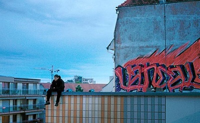 夜色行动剧照的剧照