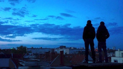 夜色行动剧照的剧照