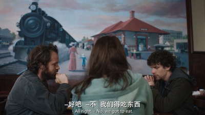 夜色行动剧照的剧照