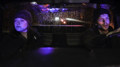 夜色行动剧照的剧照