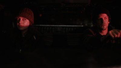 夜色行动剧照的剧照