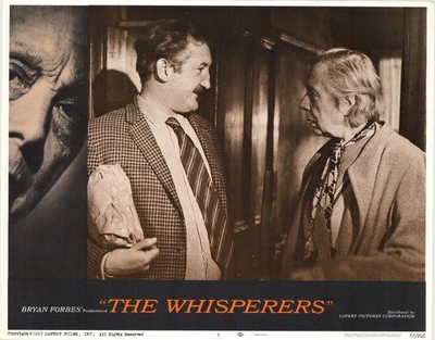 私语者剧照的剧照