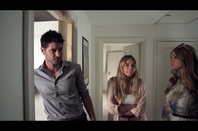 私语剧照的剧照