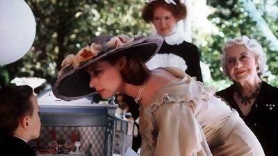 私语剧照的剧照