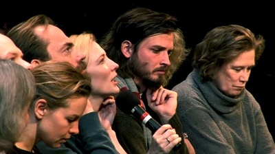 签约演员SB剧照的剧照