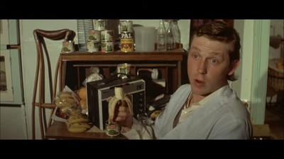 巴黎食人车剧照的剧照