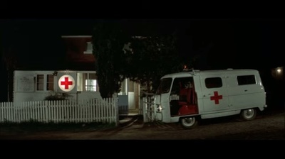 巴黎食人车剧照的剧照