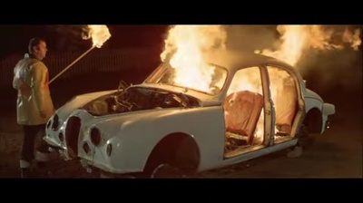 巴黎食人车剧照的剧照