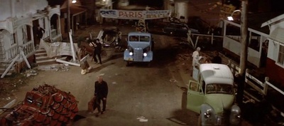 巴黎食人车剧照的剧照