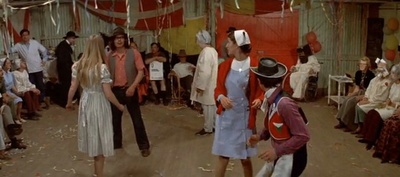 巴黎食人车剧照的剧照