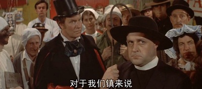 巴黎食人车剧照的剧照