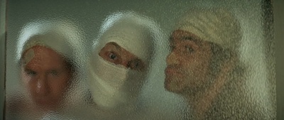 巴黎食人车剧照的剧照