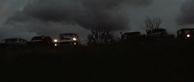 巴黎食人车剧照的剧照