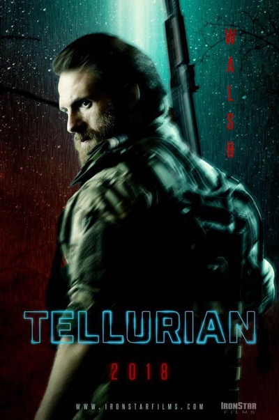 地球上的居住者剧照的剧照