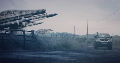 地球上的居住者剧照的剧照