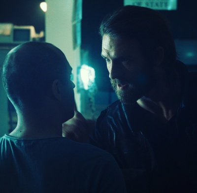 地球上的居住者剧照的剧照