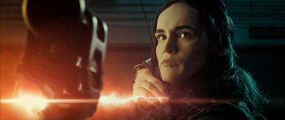 地球上的居住者剧照的剧照