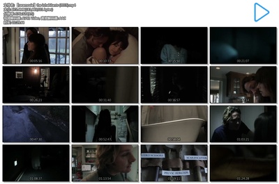 居住者剧照的剧照