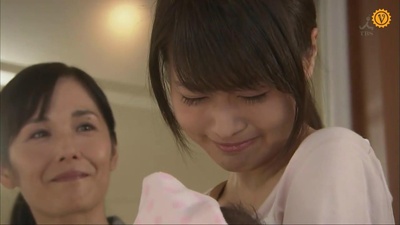 鹳鸟摇篮 “弃婴保护舱”六年中拯救的92条生命的未来剧照的剧照