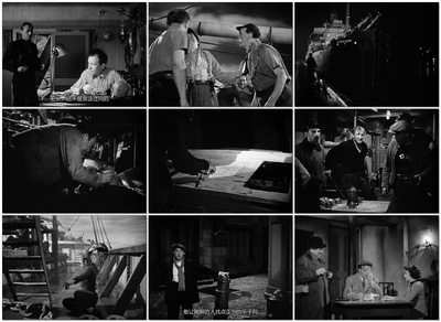 归途路迢迢剧照的剧照