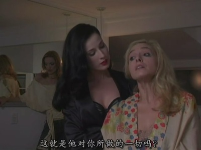 圣弗朗西斯剧照的剧照