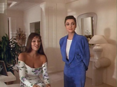 地狱来的人剧照的剧照