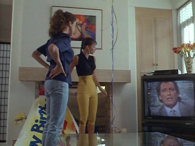 地狱来的人剧照的剧照