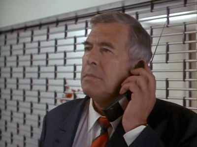 地狱来的人剧照的剧照