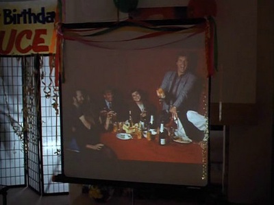 地狱来的人剧照的剧照