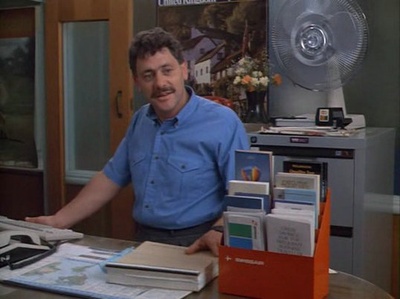 地狱来的人剧照的剧照