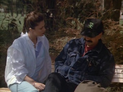 地狱来的人剧照的剧照