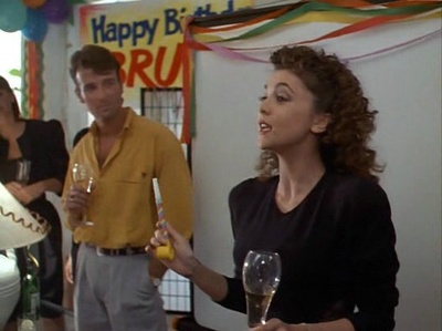 地狱来的人剧照的剧照