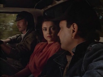 地狱来的人剧照的剧照